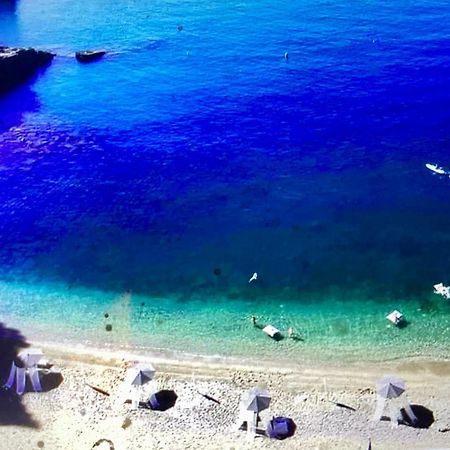 Апартаменти Cinque Terre Station House Ла-Спеція Екстер'єр фото