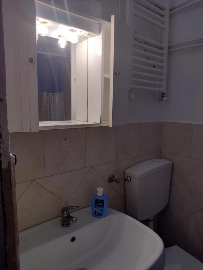 Апартаменти Cinque Terre Station House Ла-Спеція Екстер'єр фото