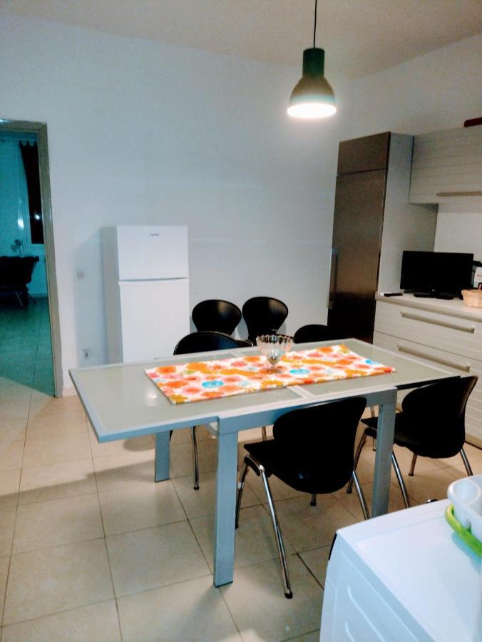 Апартаменти Cinque Terre Station House Ла-Спеція Екстер'єр фото