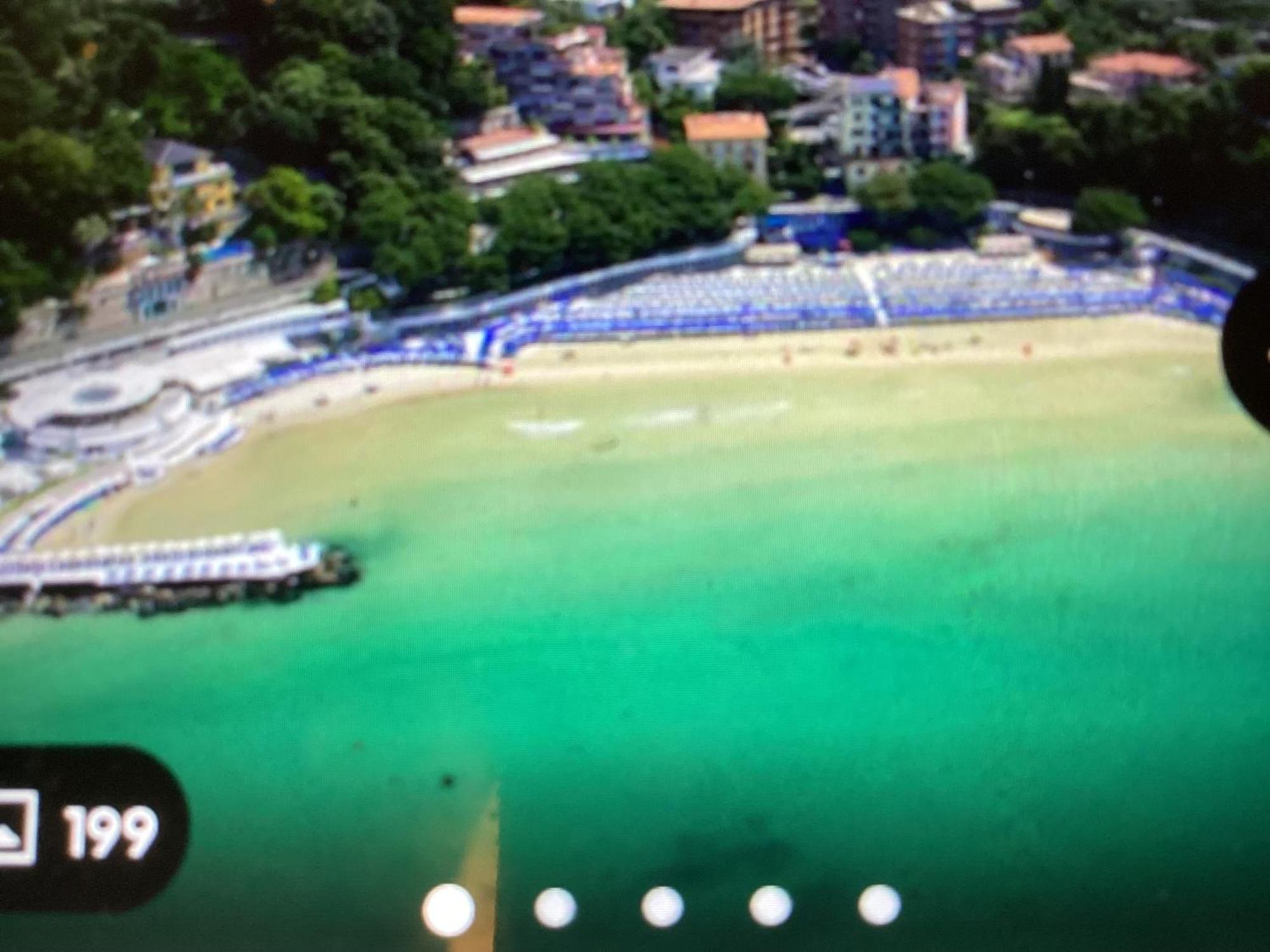 Апартаменти Cinque Terre Station House Ла-Спеція Екстер'єр фото