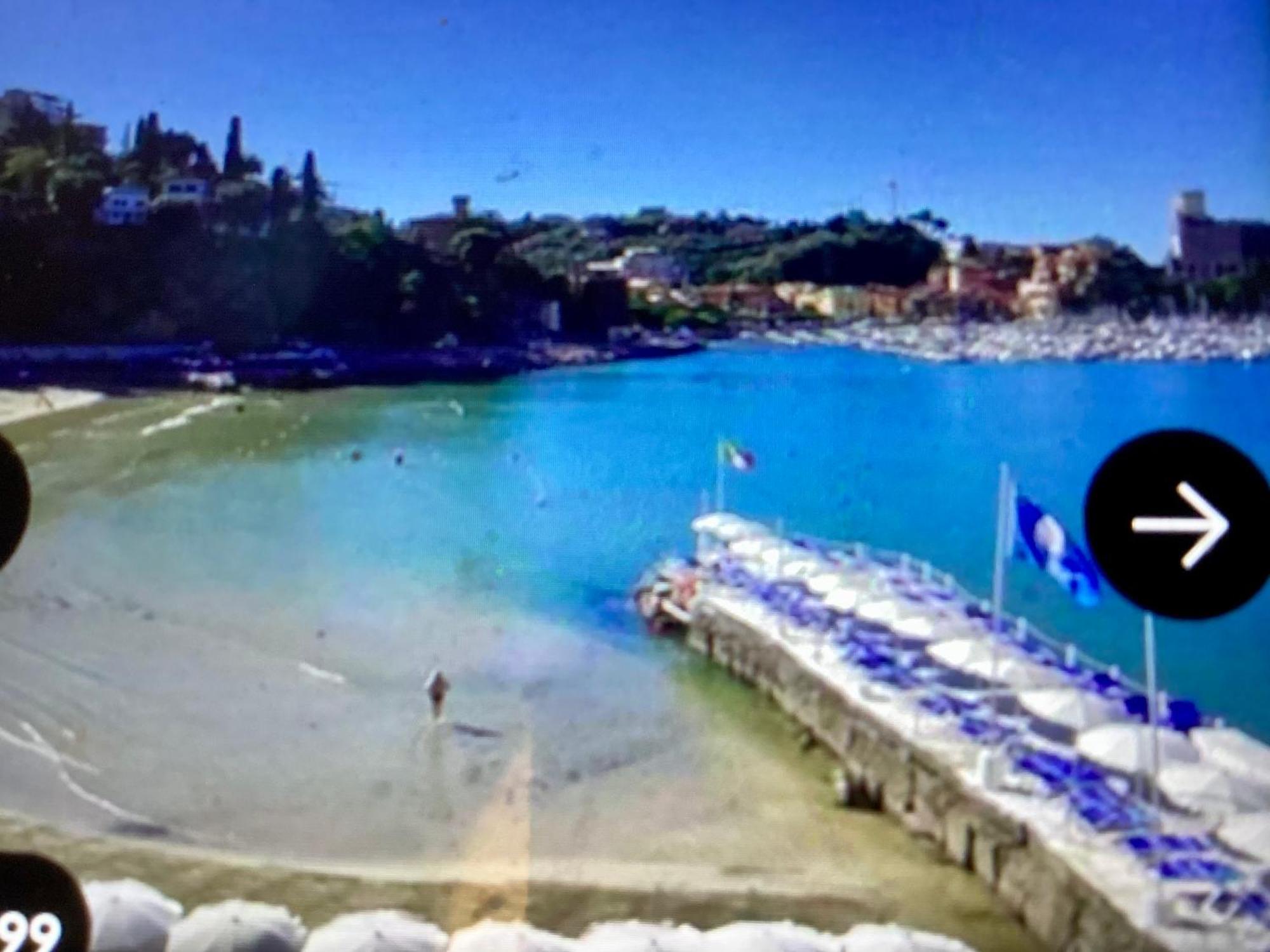Апартаменти Cinque Terre Station House Ла-Спеція Екстер'єр фото