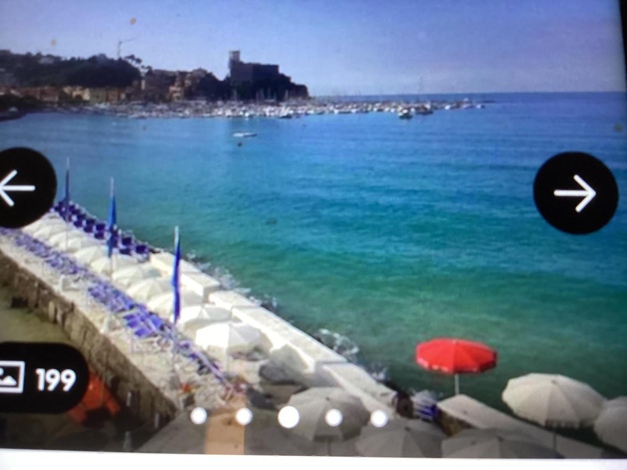 Апартаменти Cinque Terre Station House Ла-Спеція Екстер'єр фото